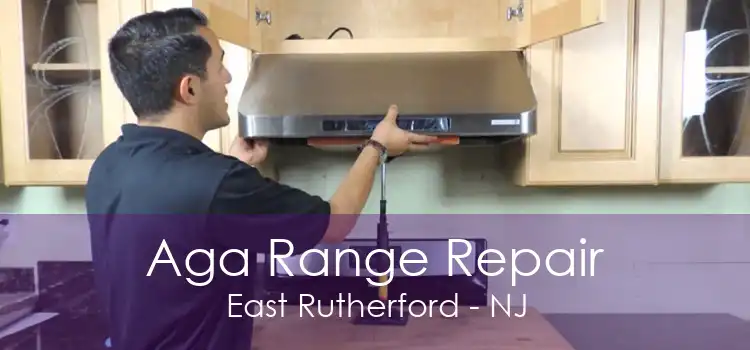 Aga Range Repair East Rutherford - NJ