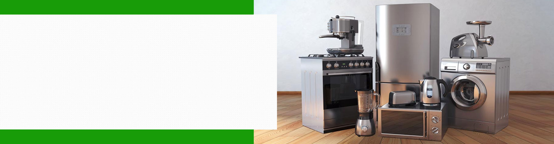 Appliance Repairs East Rutherford, New Jersey 磊 Commercial & Home