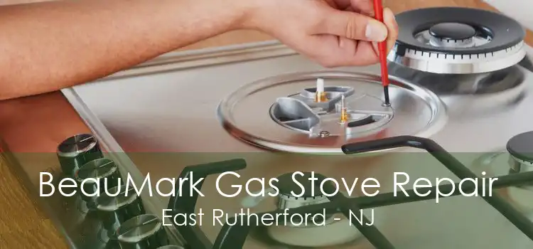BeauMark Gas Stove Repair East Rutherford - NJ