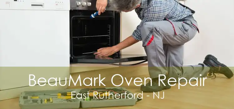 BeauMark Oven Repair East Rutherford - NJ