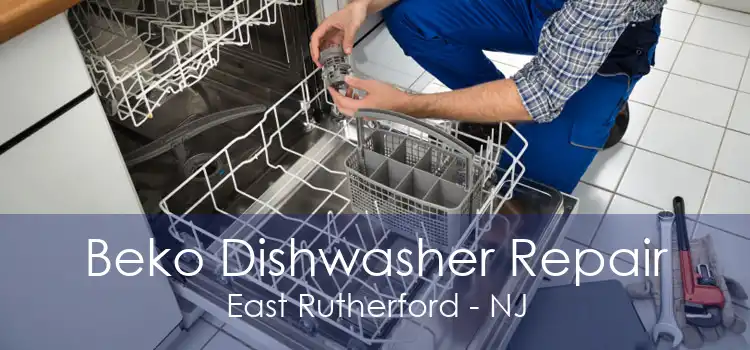 Beko Dishwasher Repair East Rutherford - NJ