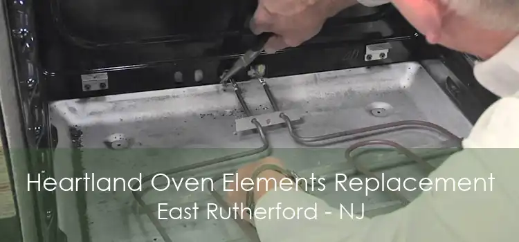 Heartland Oven Elements Replacement East Rutherford - NJ