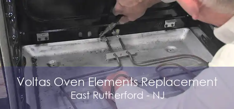 Voltas Oven Elements Replacement East Rutherford - NJ